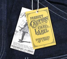 画像12: FREEWHEELERS & CO.【予約商品/12月頃〜再入荷予定】  (12)