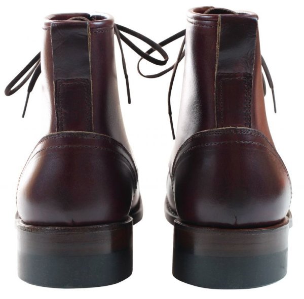 JULIAN BOOTS 