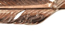 画像3: LYNCH SILVERSMITH【受注生産】 (3)