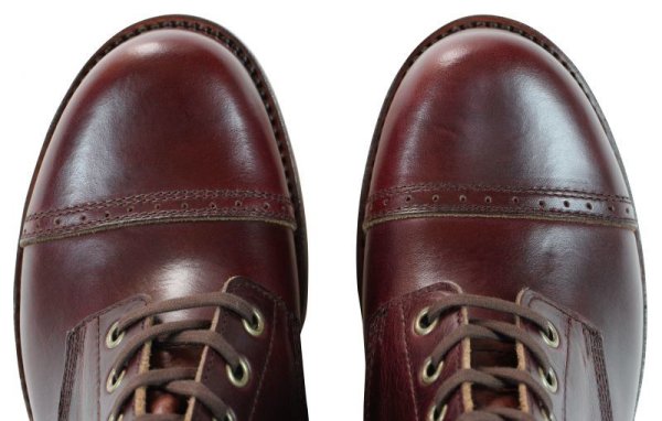 JULIAN BOOTS 