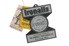 画像9: FREEWHEELERS & CO.【予約商品/7月頃〜再入荷予定】 (9)