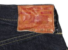 画像9: FREEWHEELERS & CO. 【予約商品/4月頃〜再入荷予定】 (9)