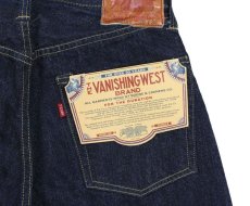 画像8: FREEWHEELERS & CO. 【予約商品/4月頃〜再入荷予定】 (8)