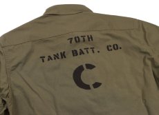 画像6: FREEWHEELERS & CO. "70th TANK BATTALION COMPANY C" (6)