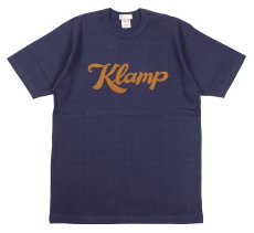 画像2: FREEWHEELERS&CO. × KLAMP (2)