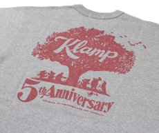 画像5: FREEWHEELERS&CO. × KLAMP (5)