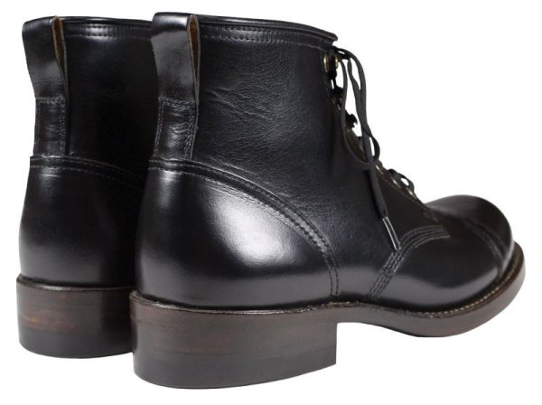 JULIAN BOOTS 