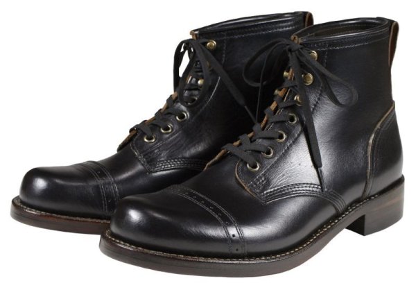 JULIAN BOOTS 