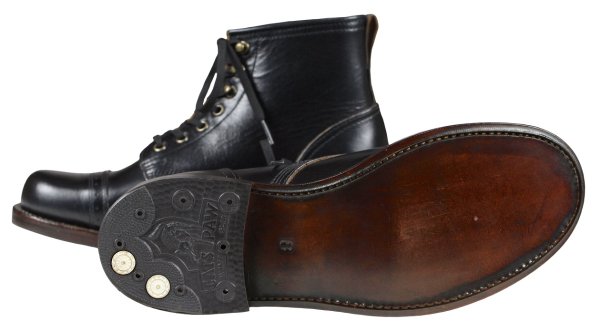 RRL Julianブーツ Bowery激レア　size 11 JULIAN BOOTS 