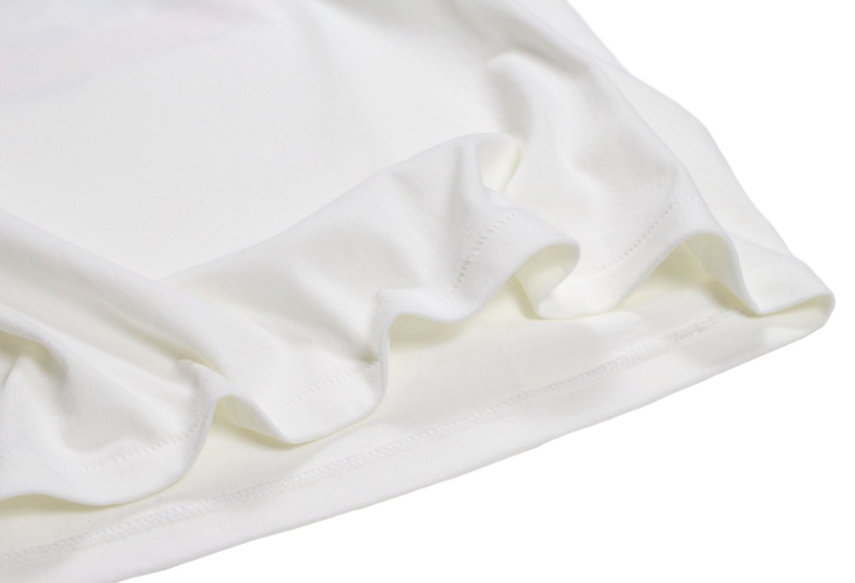 画像4: ’BO’S GLAD RAGS  Mid 1950s Style Medium Weight Cotton Pocket Tee (4)