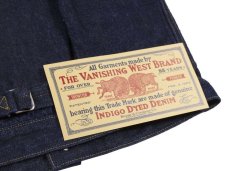 画像8: 【予約商品/2027年2月頃〜再入荷予定】FREEWHEELERS & CO.  (8)