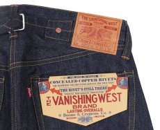 画像8: 【予約商品/2027年1月頃〜再入荷予定】FREEWHEELERS & CO.  (8)