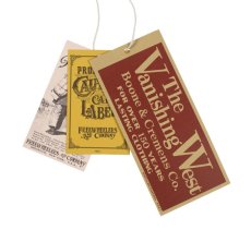 画像11: 【予約商品/2027年1月頃〜再入荷予定】FREEWHEELERS & CO.  (11)