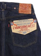 画像8: 【予約商品/2027年1月頃〜再入荷予定】FREEWHEELERS & CO. (8)