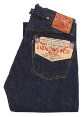 画像1: 【予約商品/2027年1月頃〜再入荷予定】FREEWHEELERS & CO. (1)