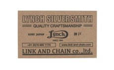 画像12: LYNCH SILVERSMITH (12)