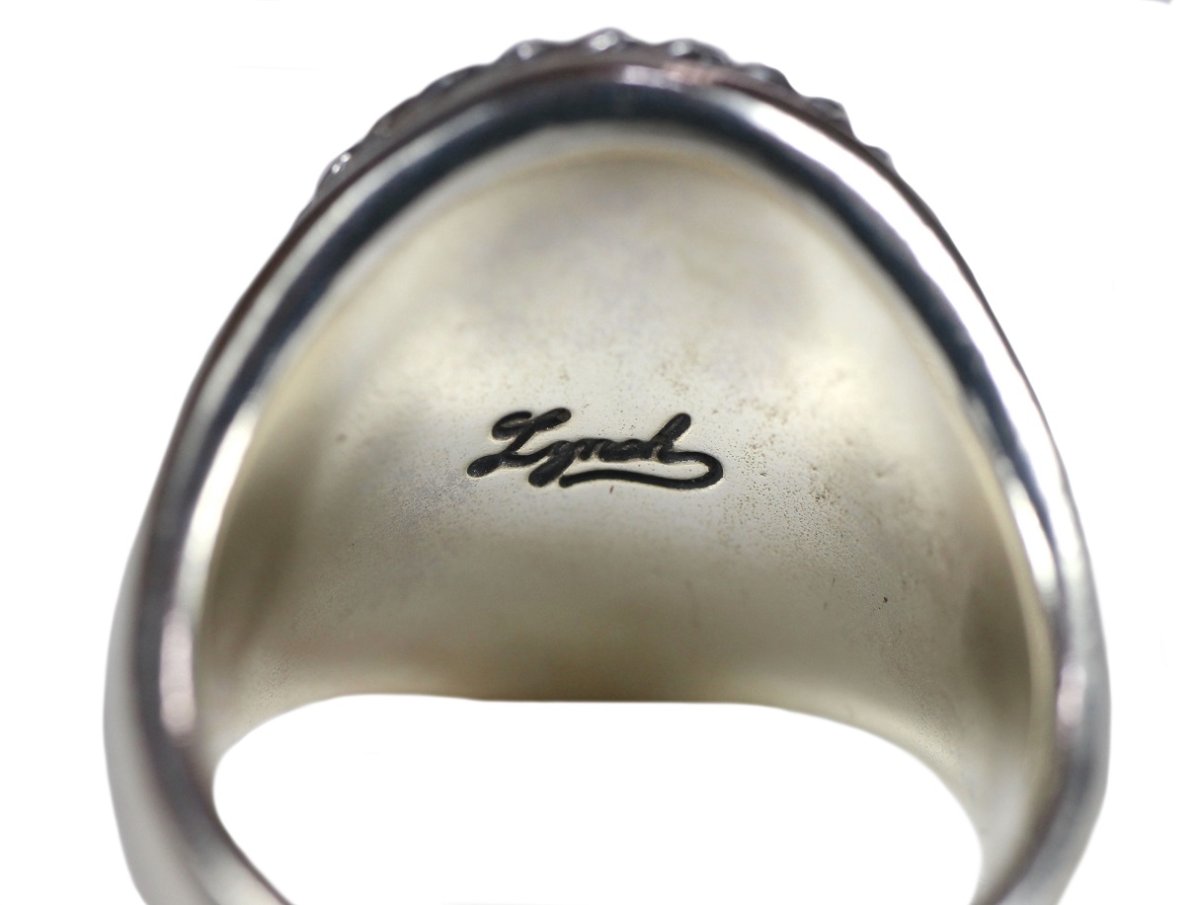 画像5: 【受注生産】LYNCH SILVERSMITH (5)