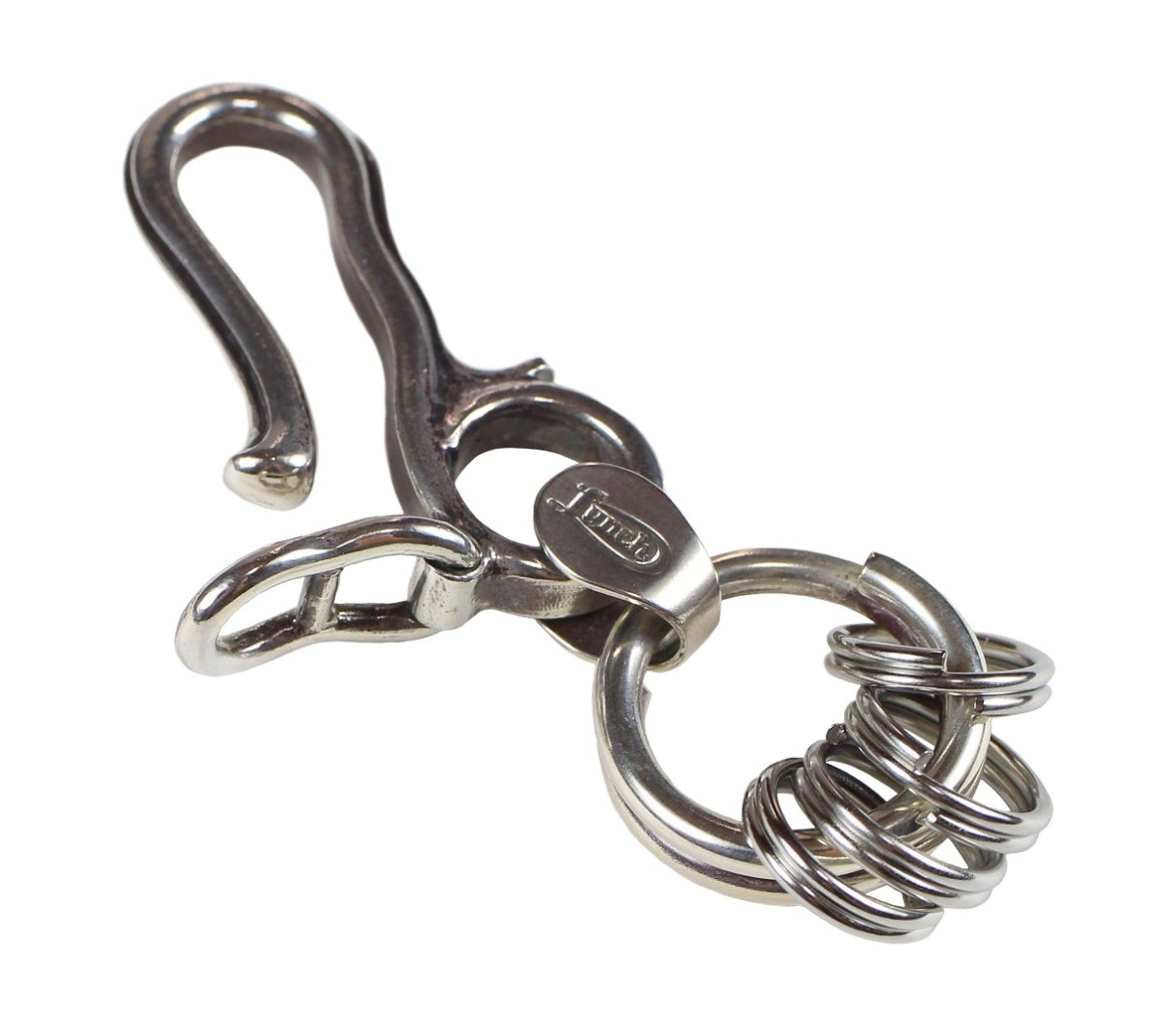 画像5: 【受注生産】LYNCH SILVERSMITH (5)