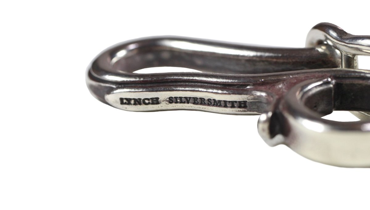 画像3: 【受注生産】LYNCH SILVERSMITH (3)