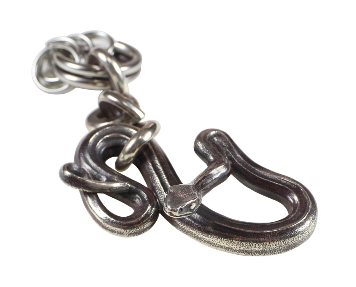 画像2: 【受注生産】LYNCH SILVERSMITH (2)