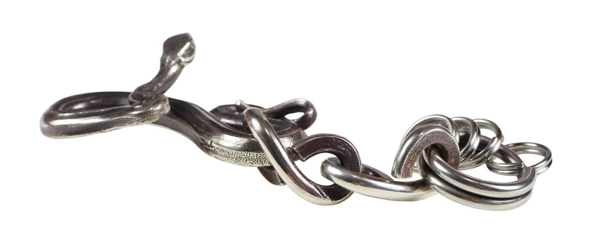 画像5: 【受注生産】LYNCH SILVERSMITH (5)