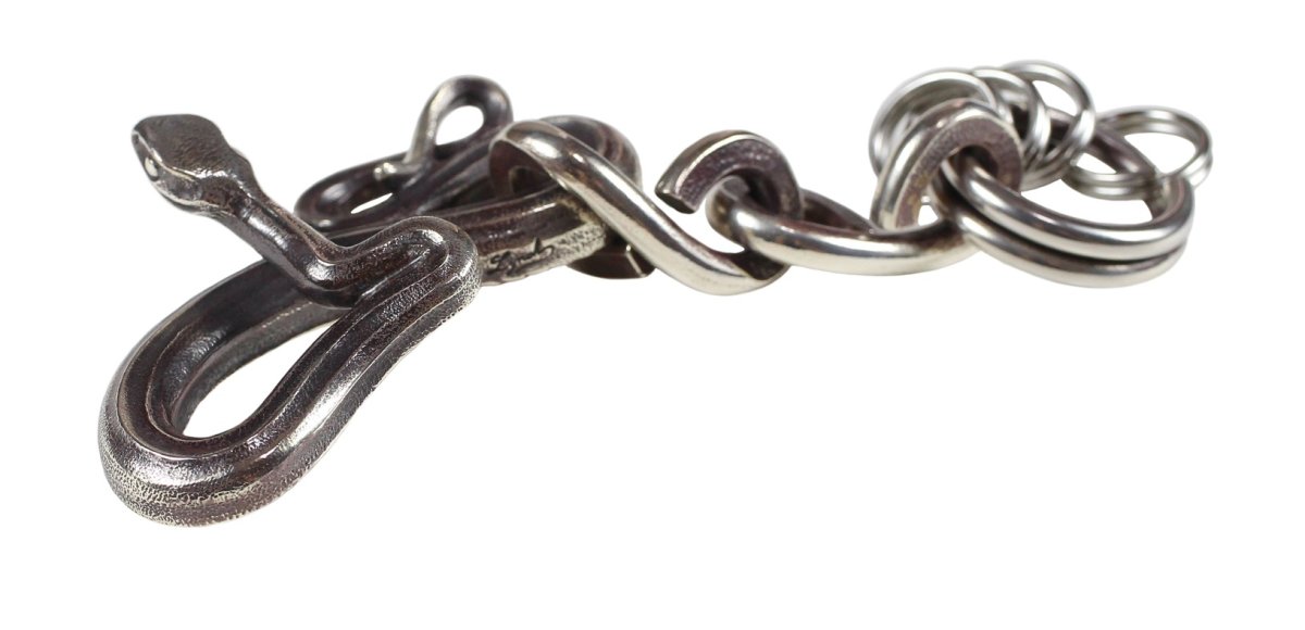 画像4: 【受注生産】LYNCH SILVERSMITH (4)