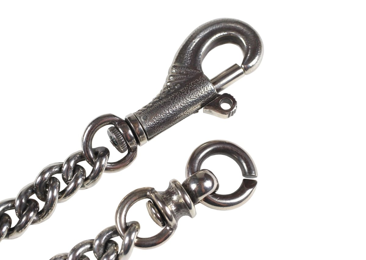 画像5: 【受注生産】LYNCH SILVERSMITH (5)