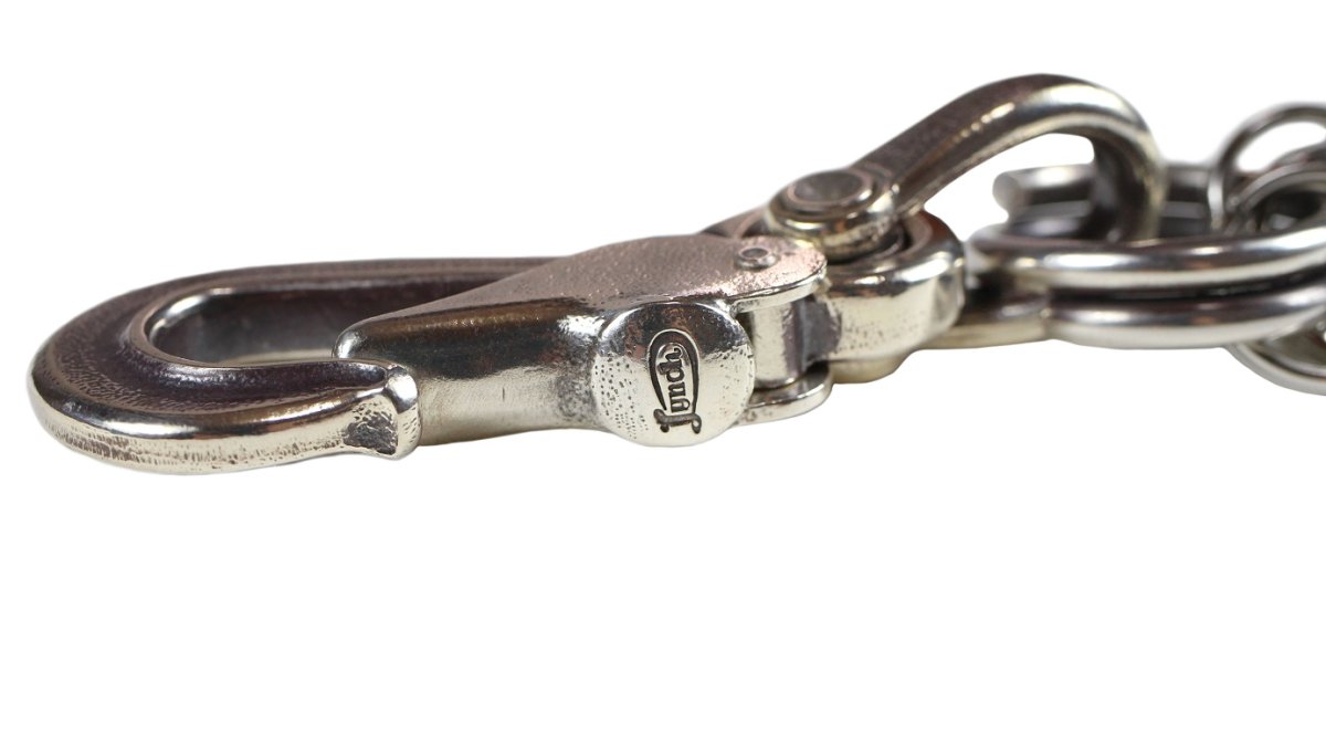 画像3: 【受注生産】LYNCH SILVERSMITH (3)