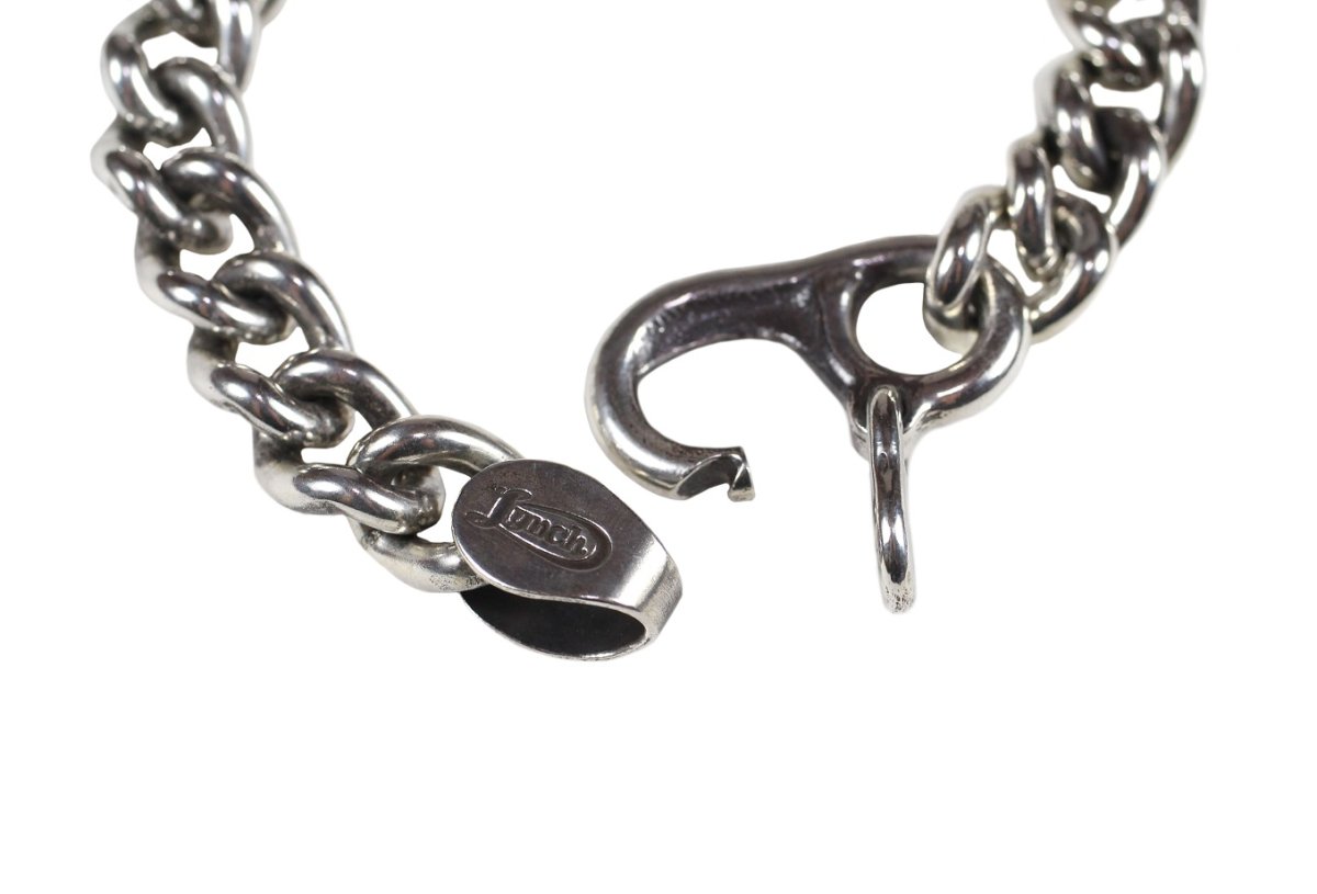 画像4: 【受注生産】LYNCH SILVERSMITH (4)