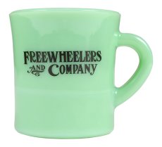 画像2: FREEWHEELERS & CO.  (2)