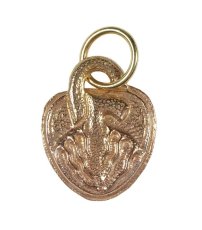 画像1: LYNCH SILVERSMITH【受注生産】 (1)