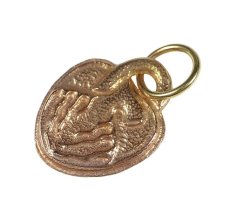 画像4: LYNCH SILVERSMITH【受注生産】 (4)