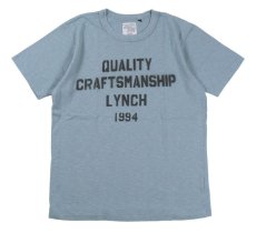 画像1: LYNCH SILVERSMITH (1)