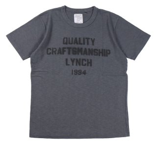 LYNCH SILVERSMITH (リンチシルバースミス) KLAMP(クランプ) (Page 1)