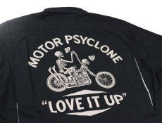 画像6: FREEWHEELERS & CO. ＜MOTOR PSYCLONE GARAGE SERIES＞ (6)