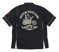 画像2: FREEWHEELERS & CO. ＜MOTOR PSYCLONE GARAGE SERIES＞ (2)