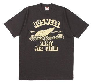 ★人気【Undermycar】★HUNDRED YEARS WAR VINTAGE CREWNEC.K★ Silver Dollar' nose art dedication shares latest heritage of