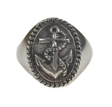 画像1: LYNCH SILVERSMITH (1)