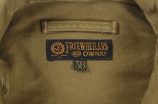 画像6: FREEWHEELERS & CO.  (6)