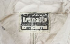 画像4: FREEWHEELERS & CO.【予約商品/8月頃〜再入荷予定】 (4)
