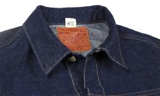 画像4: FREEWHEELERS & CO.【予約商品/11月頃〜再入荷予定】 (4)
