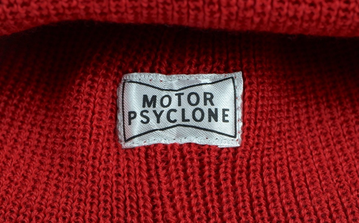 画像5: FREEWHEELERS & CO. ＜MOTOR PSYCLONE GARAGE SERIES＞ (5)