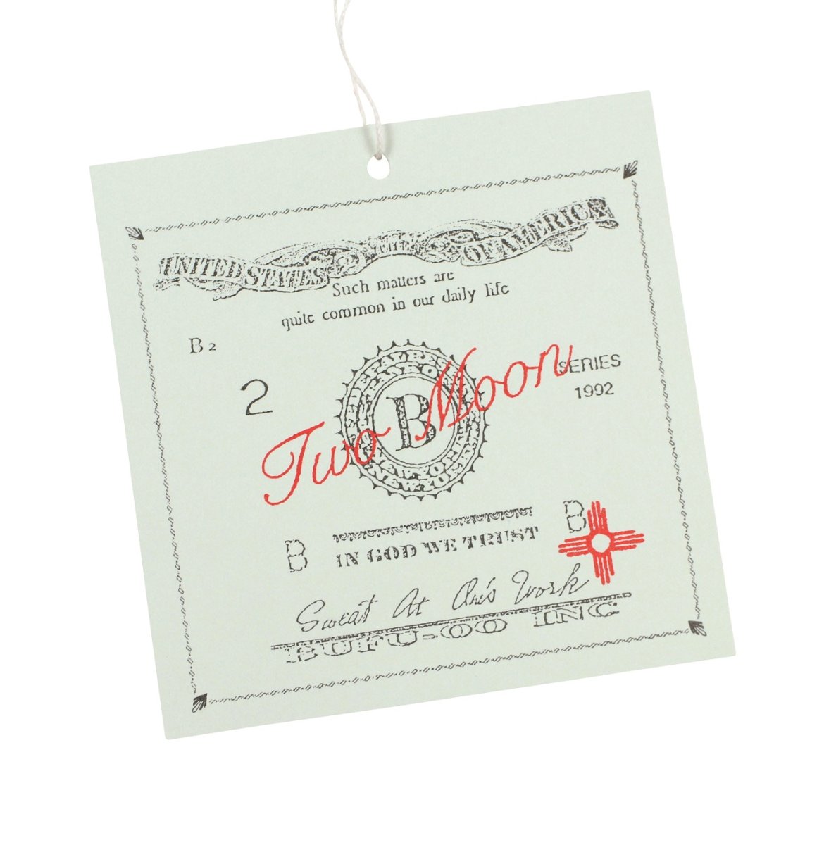 画像10: TWO MOON (10)