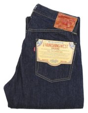 画像1: FREEWHEELERS & CO. 【予約商品/4月頃〜再入荷予定】 (1)