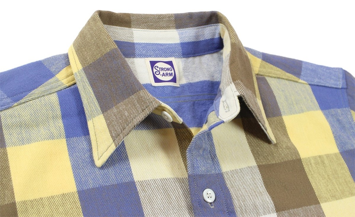 画像3: JOHN GLUCKOW (3)