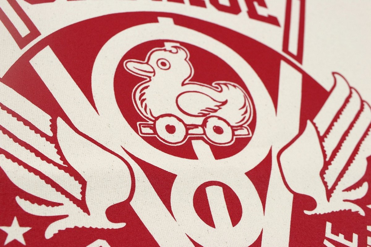 画像3: ’BO’S GLAD RAGS  (3)