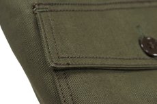 画像15: FREEWHEELERS & CO. ["V8 FLAT OUT" HOT RODDER CUSTOM on USAAF 90TH BG 320TH BSQ TYPE B-10 #2431011 DARK OLIVE size.38,40,44] (15)