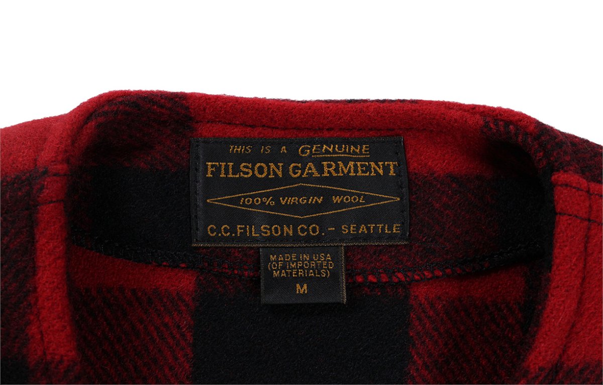画像3: FILSON (3)