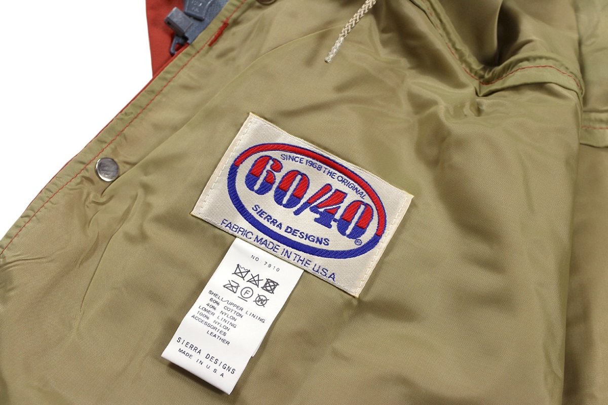 画像10: SIERRA DESIGNS (10)