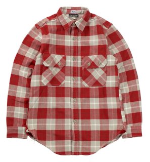 L/S SHIRTS - KLAMP(クランプ) L/S SHIRTS - KLAMP(クランプ)